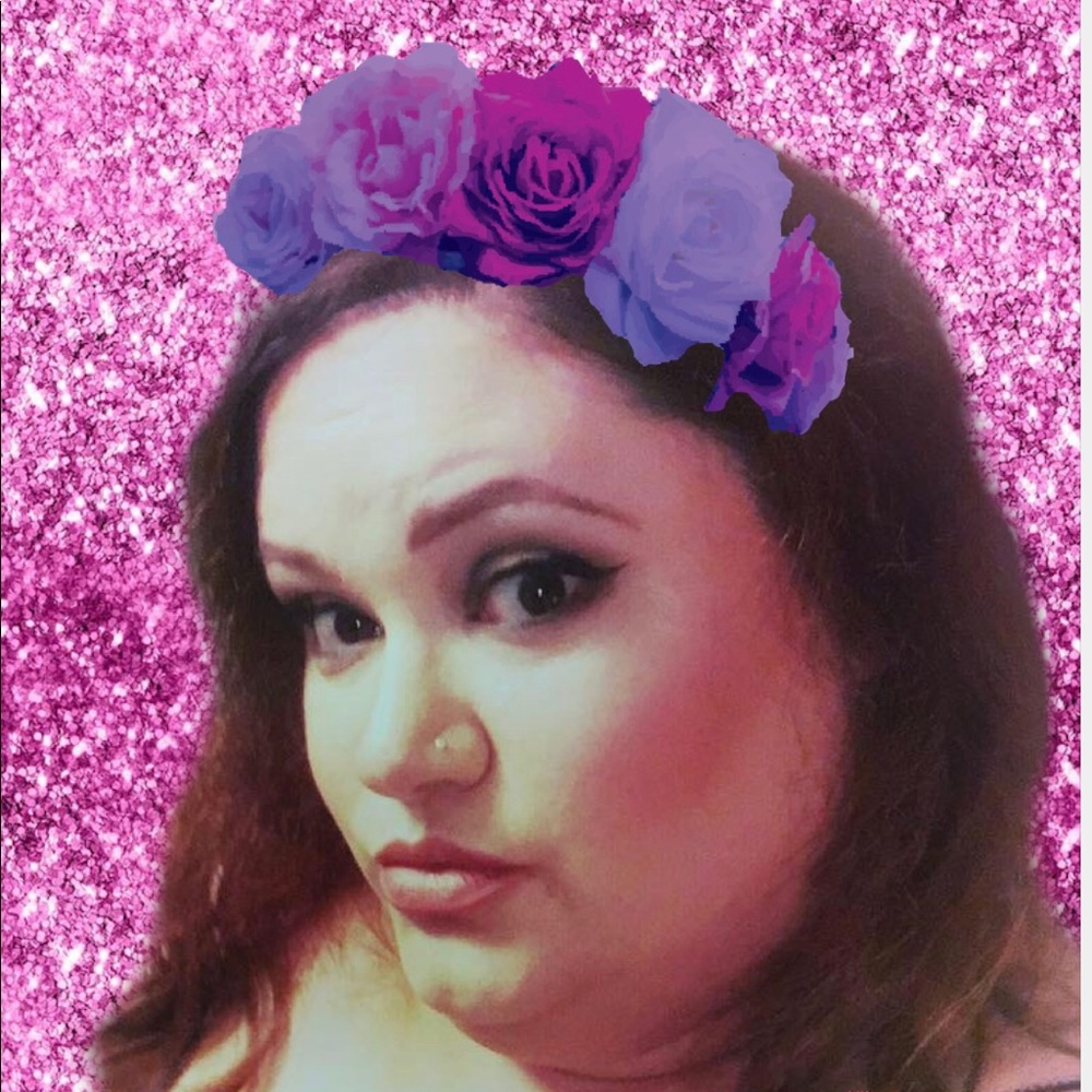 Meet your Posher, Rebecca